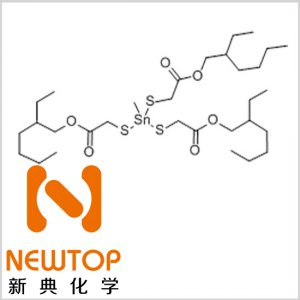 Fomrez UL-54CAS 57583-34-3	甲基硫醇锡	甲基锡三(巯基乙酸异辛酯)